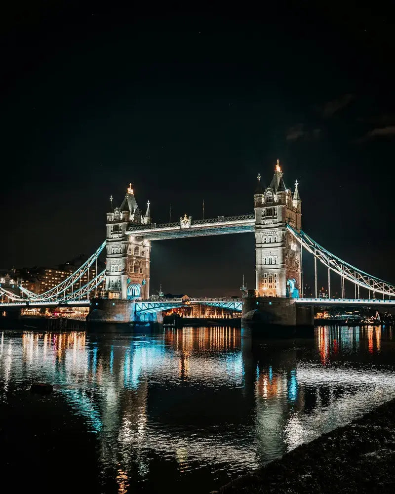 Kit Londres sorpresa